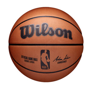 Wilson’s new official game ball of the NBA
WILSON SPORTING GOODS CO./PR NEW
17/6/2021