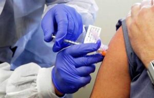 70% fallecidos por COVID-19 en RD corresponde a no vacunados