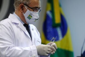 Brasil autoriza la vacuna de Pfizer para adolescentes a partir de 12 años