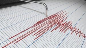 Un sismo de magnitud 5.8 sacude las Moluscas en Indonesia