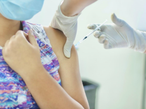 En La Vega buscan ser la primera provincia con toda su población vacunada contra COVID-19