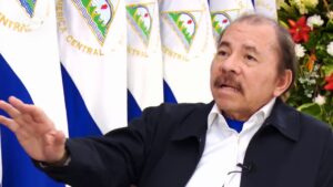 Senadores piden a Biden aumentar presión sobre dictadura de Daniel Ortega