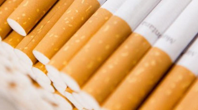 Endurecen medidas de control ante el comercio ilícito de cigarrillos en el país