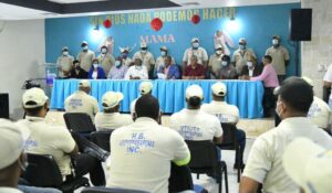 Organizaciones de trabajadores advierten aeropuerto de Bávaro no generaría más empleos