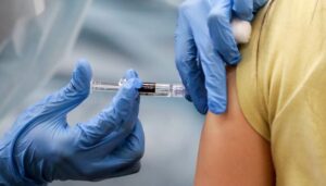 571,877 personas fueron inoculadas durante jornada especial vacunación 