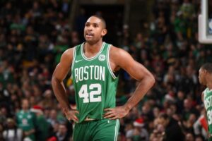 El dominicano regresa a los Celtics