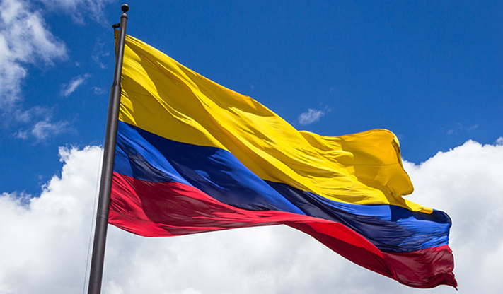 Congresistas de Florida presentan una resolución de apoyo para Colombia