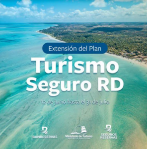 Plan Turismo Seguro RD