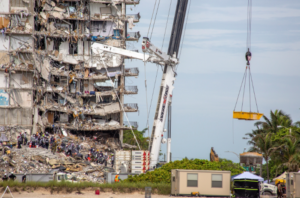 Cuarta demanda contra la asociación del edificio que se desplomó en Miami