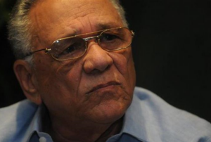 Fallece Leandro Guzmán, miembro fundador del Movimiento 14 de Junio