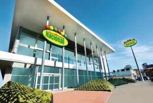  Supermercados Nacional adquiere dos sucursales de “La Cadena”