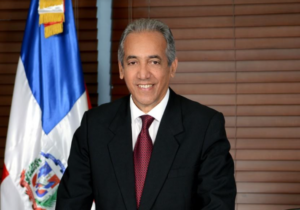 Las autoridades investigan la creación de una cuenta falsa con el nombre del actual cónsul general de la República Dominicana en Miami, Jacobo Fernández
