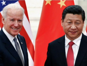 EEUU prohíbe a sus ciudadanos invertir en 59 empresas de la industria de la defensa de China