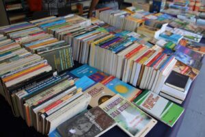 Ministerio de Cultura anuncia “Feria del Libro Dominicano en Nueva York 2021”