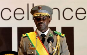 Muere el agresor que intentó asesinar al presidente de Mali
