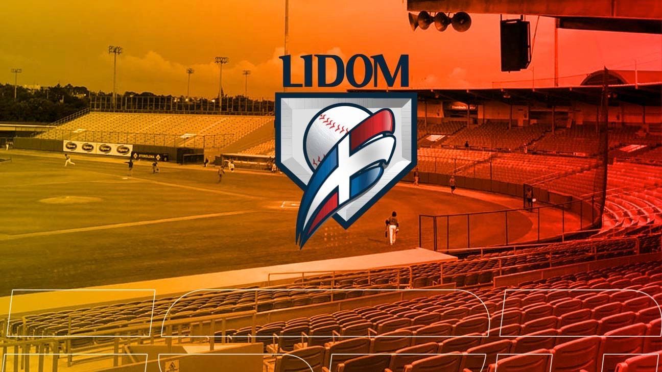 LIDOM) aprobó, con el criterio unánime de los equipos que la componen, el calendario que regirá el campeonato 2021-2022.