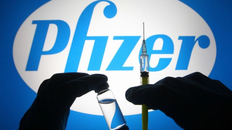Asesores aprueban vacuna Pfizer para niños de 5 a 11 años