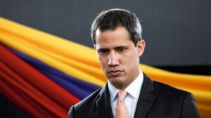 Exiliados venezolanos en Miami piden a Reino Unido no entregar oro a Guaidó
