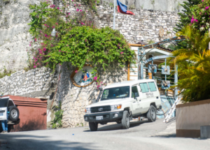 Haití ha pedido apoyo internacional para investigar el asesinato del presidente Jovenel Moïse y también en materia de seguridad, según aseguró Helen La Lime