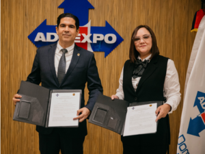 Adoexpo y UPS capacitarán pymes de mujeres exportadoras