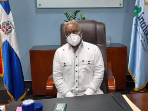 Dirigente PRM en SC denuncian sectores políticos boicotean proceso de vacunación
