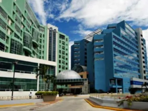Centro de Estudios Digestivos del Hospital Metropolitano de Santiago