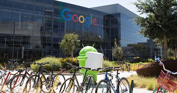 CE pide a Google más transparencia en sus búsquedas y en el Store
