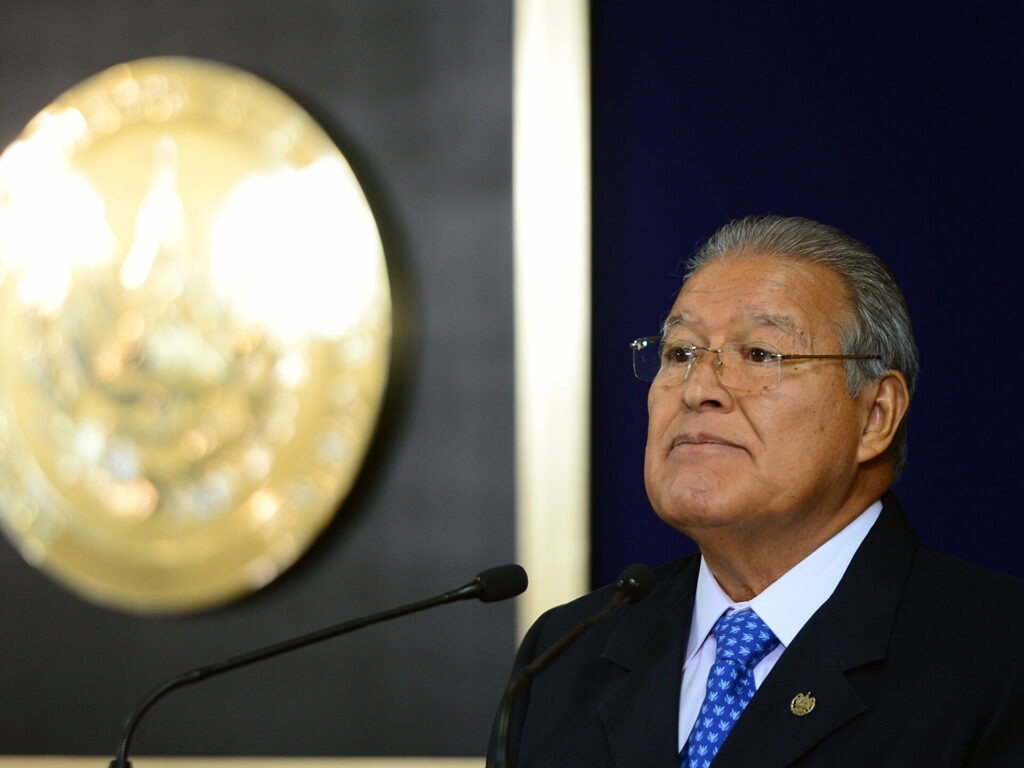 aliado del presidente de Nicaragua CDN