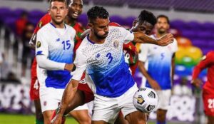 Costa Rica y Jamaica disputarán el martes el primer lugar del Grupo C de la Copa Oro en un partido por el cierre de la fase de grupos.