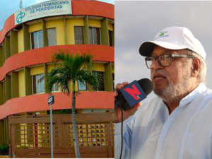 Colegio de Periodistas lamenta la muerte de Willie Rodríguez, director de la Z-101