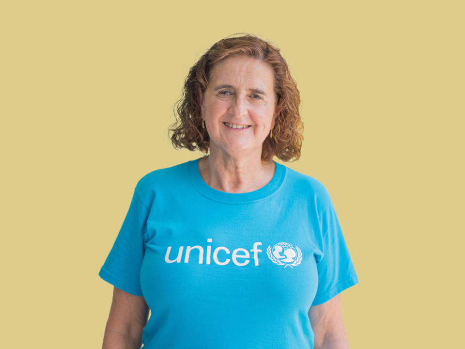 UNICEF felicita iniciativa del Senado de extender licencia por paternidad de 2 a 20 días