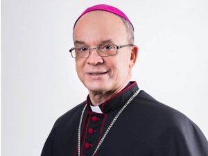 Designan al monseñor Alfredo de la Cruz obispo de San Francisco de Macorís