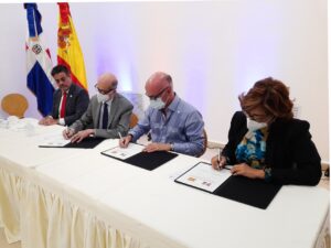 RD inicia proyecto de mejora de la resiliencia climática con apoyo de España