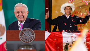 López Obrador envía 