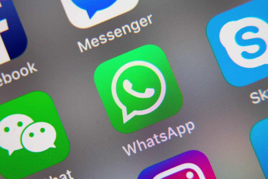 Whatsapp Permite Unirse A Videollamadas Una Vez Estas Hayan Empezado 3594