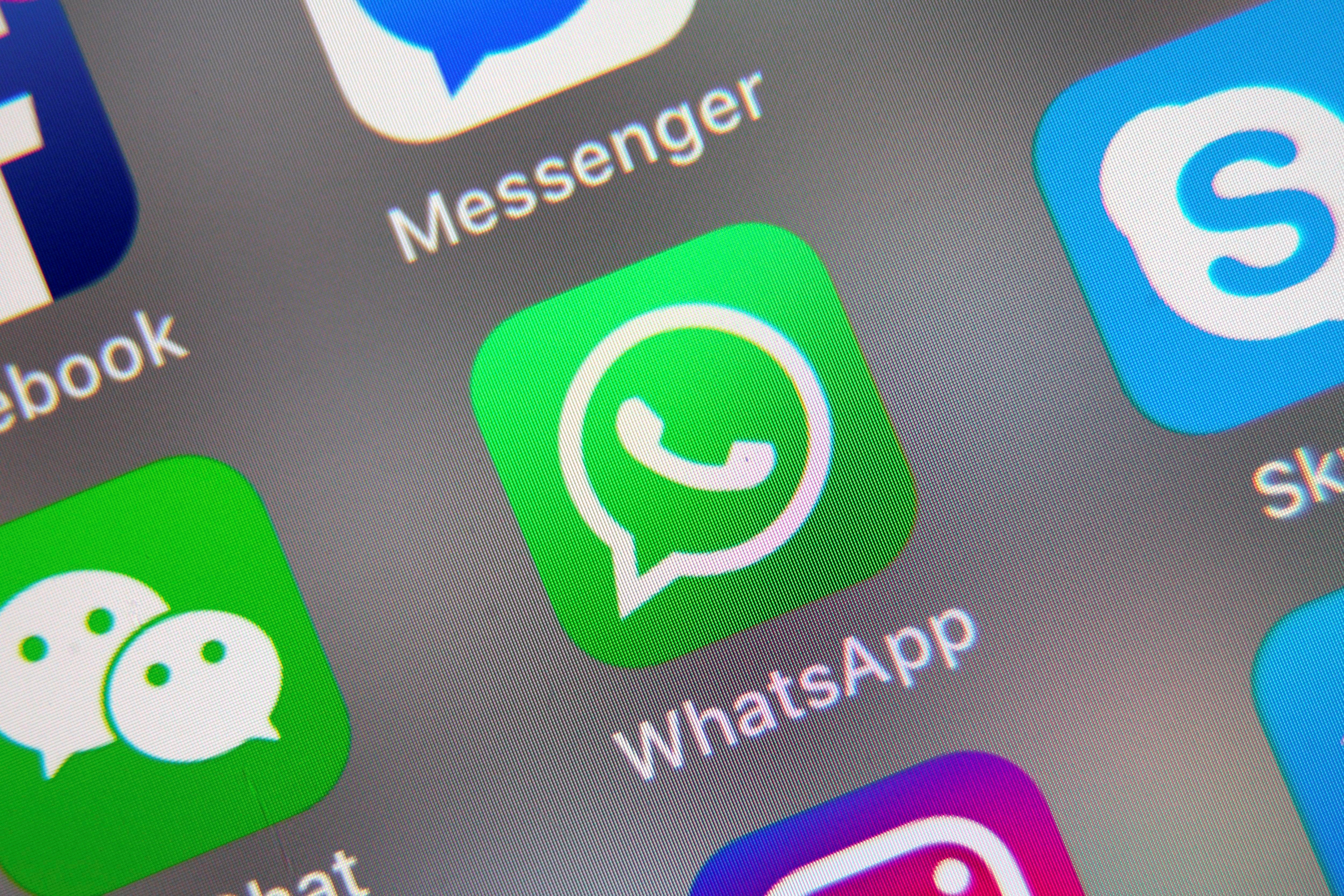 WhatsApp permite unirse a videollamadas una vez estas hayan empezado