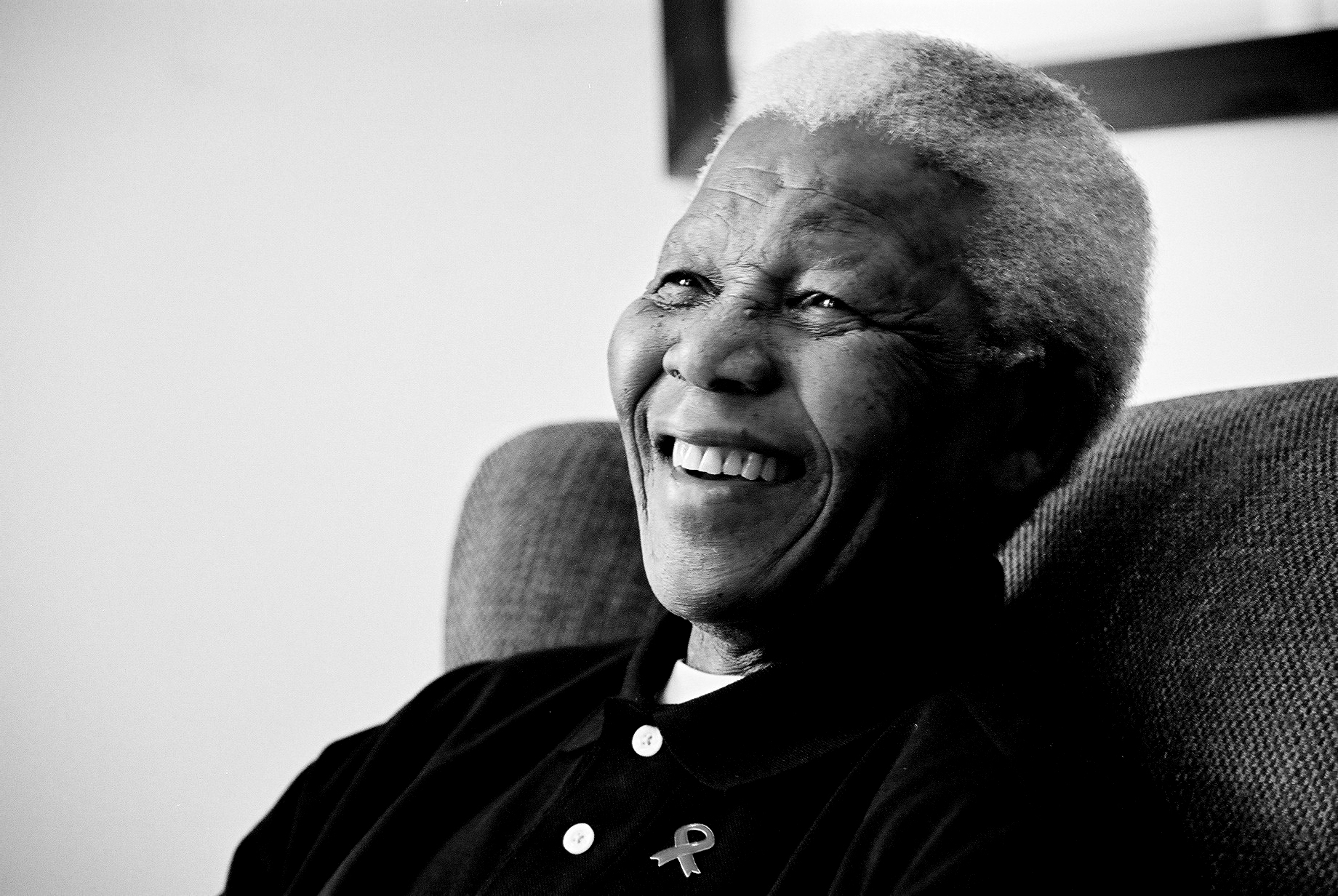 Cada 18 de julio se celebra el Día Internacional de Nelson Mandela
