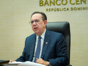 Valdez Albizu participa en reunión del Consejo Monetario Centroamericano