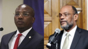 Primer ministro Joseph dimitirá y le cederá el poder en Haití a Ariel Henry
