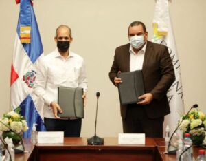 AES Andrés recibe concesión definitiva para operar planta “Santanasol” en Nizao