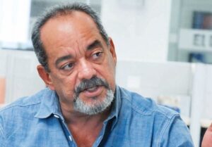 Alfonso Rodríguez anuncia alianza con productores y cineastas a través de pelidom.com
