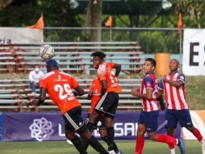 Cibao FC visitará este miércoles el estadio Panamericano de San Cristóbal, para enfrentar a los Delfines, en partido de la jornada 15 de la LDF