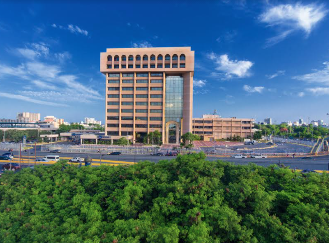 Banco Popular Dominicano