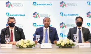 Samuel Pereyra afirma Banreservas está enfocado en reactivar la economía y respaldar a los sectores productivos