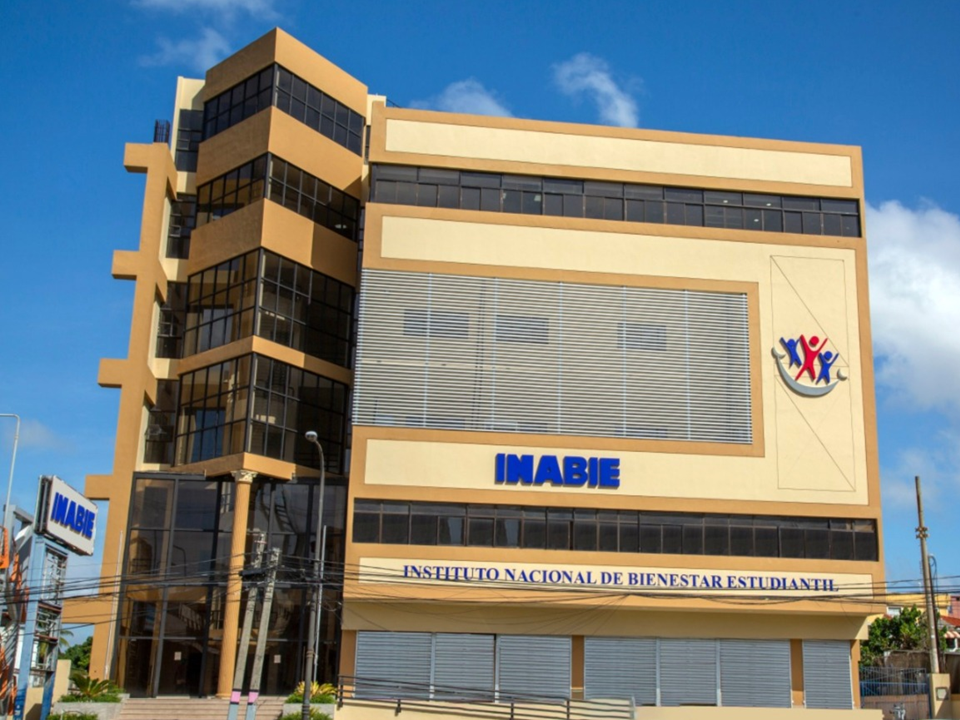 Instituto Nacional de Bienestar Estudiantil (INABIE)