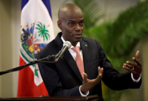 Varias hipótesis rodean asesinato presidente haitiano Jovenel Moise