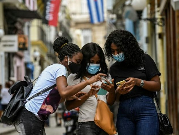 Cuba vuelve a la rutina, aún sin internet ni cifra de detenidos en protestas