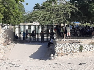 Frontera de Pedernales se encuentra en calma tras asesinato del presidente de Haití 
