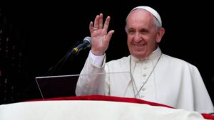 El Papa Francisco llama al diálogo y la solidaridad en Cuba