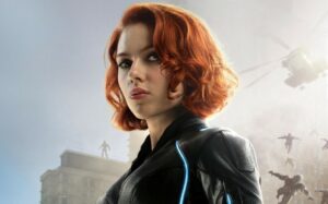 Scarlett Johansson demanda a Disney por estreno de 